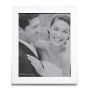 Classic Silverplate 8" x 10" Frame