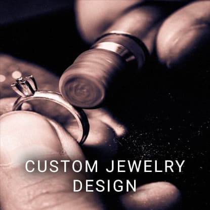Custom Jewelry Design