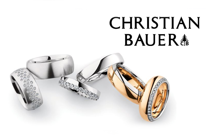 Christian Bauer