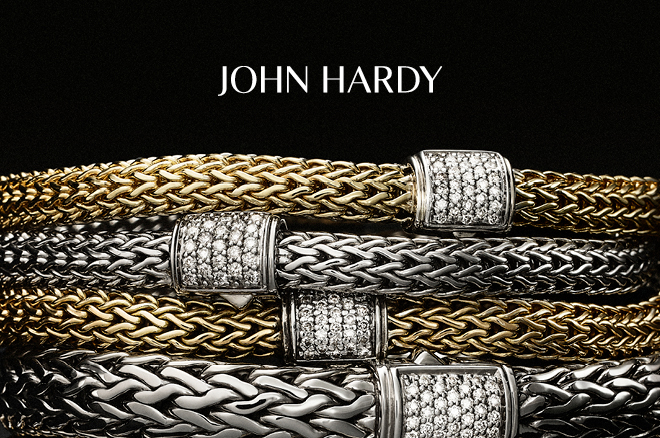 John Hardy
