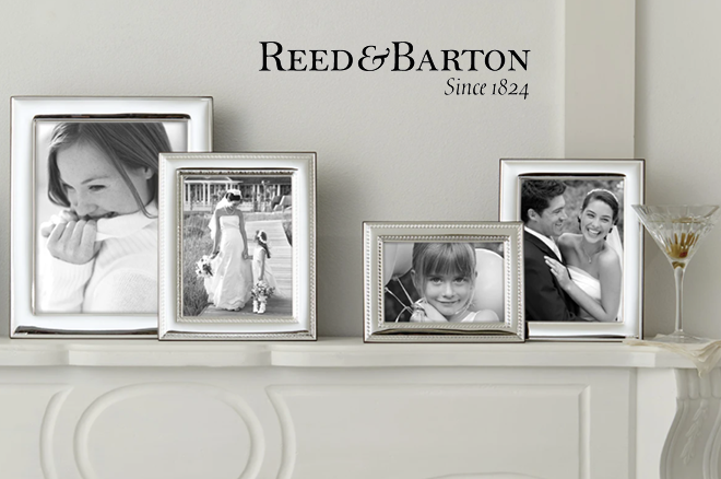 Reed & Barton