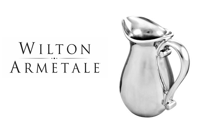Wilton Armetale