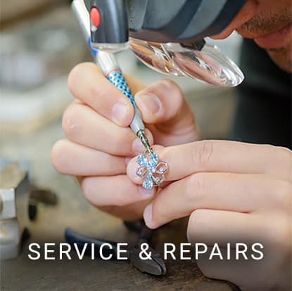 Service & Repairs