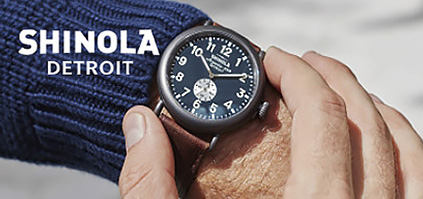 Shinola